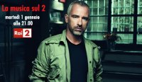 La prima serata di Capodanno con i programmi in onda sulle reti Rai, Mediaset e La7